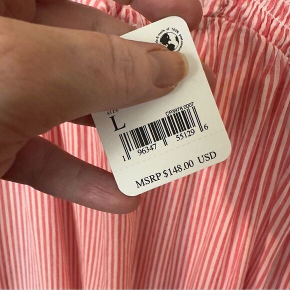 Free People Juno Sleeveless Smocked Tiered Maxi Dress - Picture 9 of 14